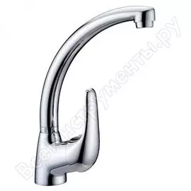 Смеситель для кухни Clever PANAM ELEGANCE 96344