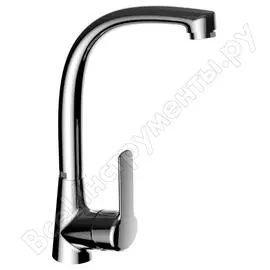 Смеситель для кухни Clever PANAM EVO ELEGANCE 60548