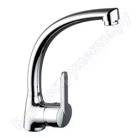 Смеситель для кухни Clever S12 URBAN 98334