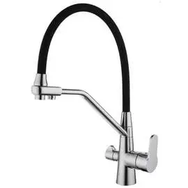 Смеситель для кухни D&K