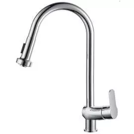 Смеситель для кухни D&amp;K