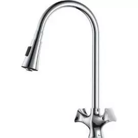 Смеситель для кухни D&amp;K