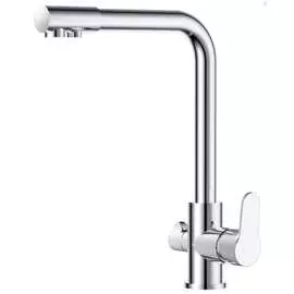 Смеситель для кухни D&K DA1391601