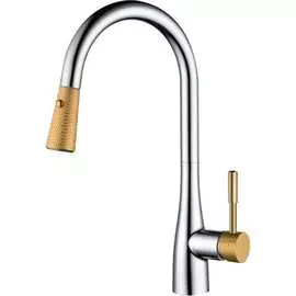 Смеситель для кухни D&K