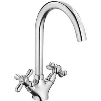 Смеситель для кухни D-Lin D153811-E