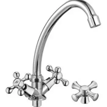 Смеситель для кухни D-Lin D151825-1