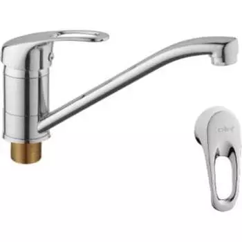 Смеситель для кухни D-Lin D153410