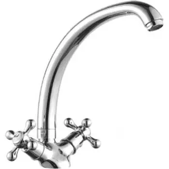 Смеситель для кухни D-Lin D153810-D