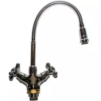 Смеситель для кухни D-Lin D151819-Q