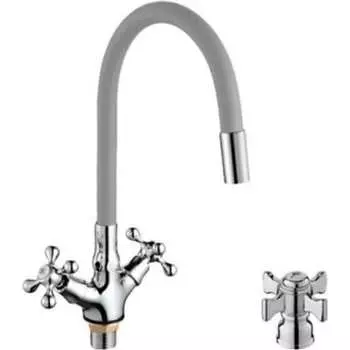 Смеситель для кухни D-Lin D153807-2