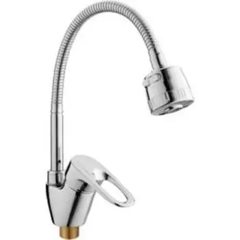 Смеситель для кухни D-Lin D150404-T