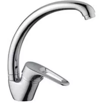 Смеситель для кухни D-Lin D150628