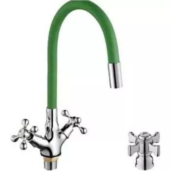 Смеситель для кухни D-Lin D153807-5