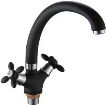 Смеситель для кухни D-Lin D153808-A