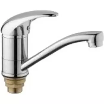 Смеситель для кухни D-Lin D151404-1