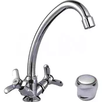 Смеситель для кухни D-Lin D151811