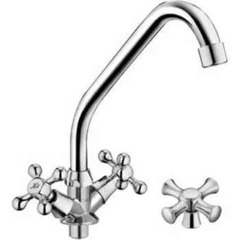 Смеситель для кухни D-Lin D151825-H