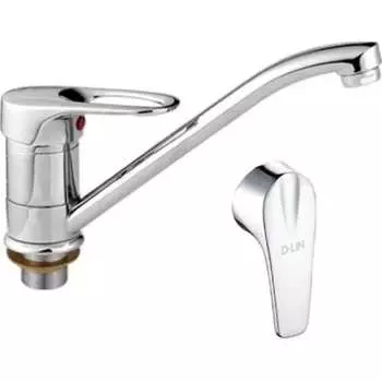 Смеситель для кухни D-Lin D153629