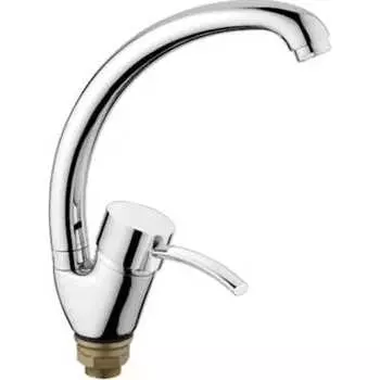 Смеситель для кухни D-Lin D150454-1