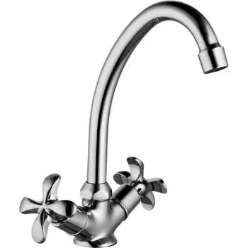 Смеситель для кухни D-Lin D153808-G