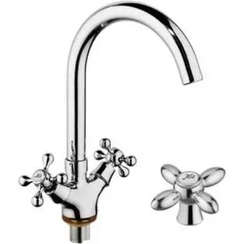 Смеситель для кухни D-Lin D153808-E