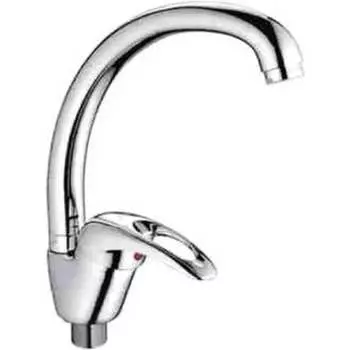 Смеситель для кухни D-Lin D150602