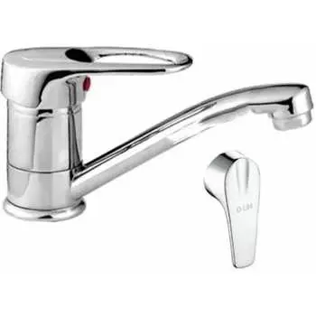 Смеситель для кухни D-Lin D151629