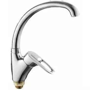 Смеситель для кухни D-Lin D150404-6