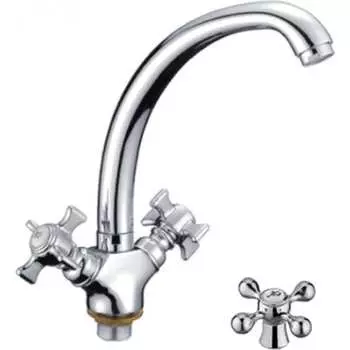 Смеситель для кухни D-Lin D156810