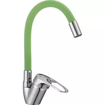 Смеситель для кухни D-Lin D150628-5C