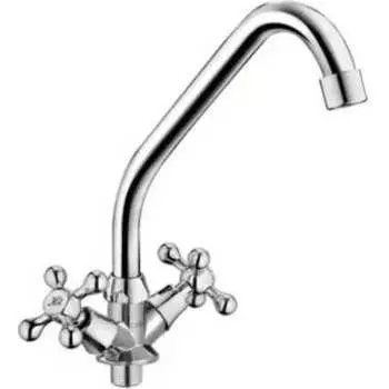 Смеситель для кухни D-Lin D151810-H