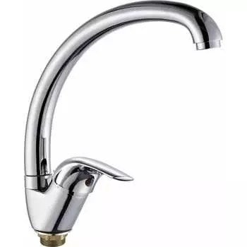 Смеситель для кухни D-Lin D150302-2