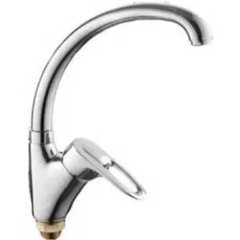 Смеситель для кухни D-Lin D150404-1