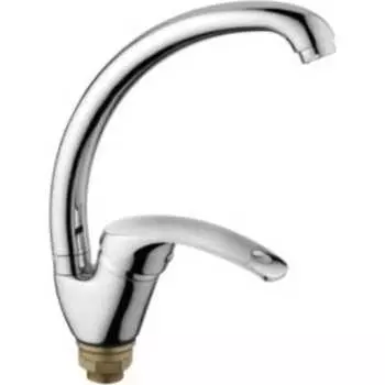 Смеситель для кухни D-Lin D150401-1