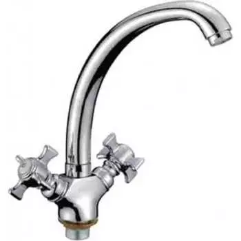 Смеситель для кухни D-Lin D151807