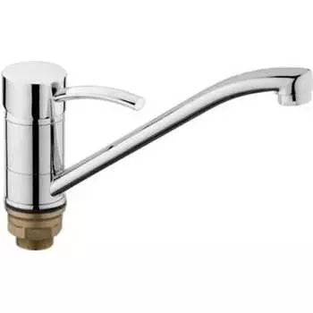 Смеситель для кухни D-Lin D151454-1