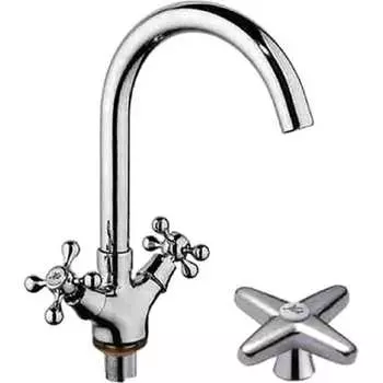 Смеситель для кухни D-Lin D153814-E