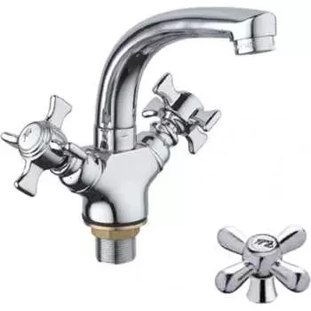 Смеситель для кухни D-Lin D156819-P