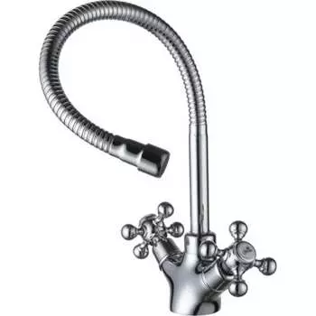 Смеситель для кухни D-Lin D153819-Q