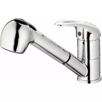 Смеситель для кухни D-Lin D158352