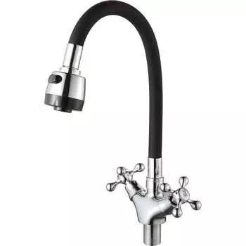 Смеситель для кухни D-Lin