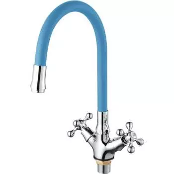 Смеситель для кухни D-Lin D153810-6