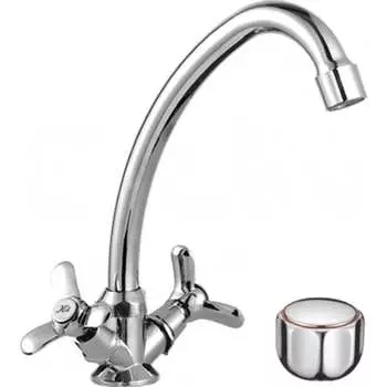 Смеситель для кухни D-Lin D151815