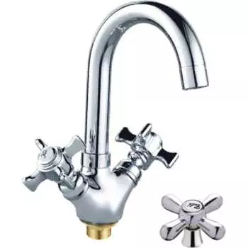 Смеситель для кухни D-Lin D156819-D