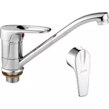 Смеситель для кухни D-Lin D154629