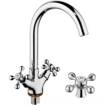 Смеситель для кухни D-Lin D153810-E