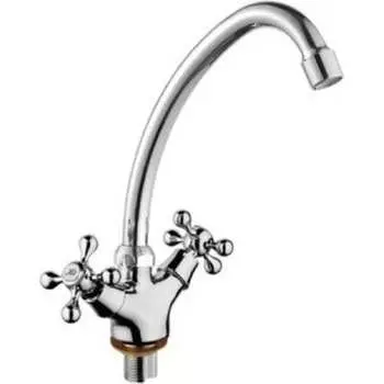 Смеситель для кухни D-Lin D153810-G