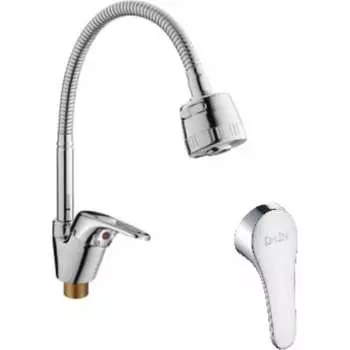 Смеситель для кухни D-Lin D150309-T