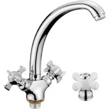 Смеситель для кухни D-Lin D156806