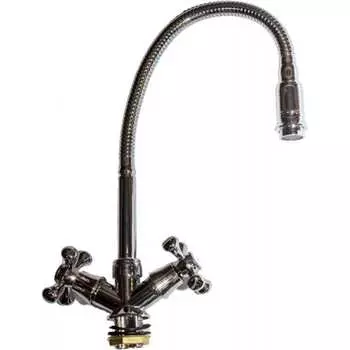 Смеситель для кухни D-Lin D153807-Q